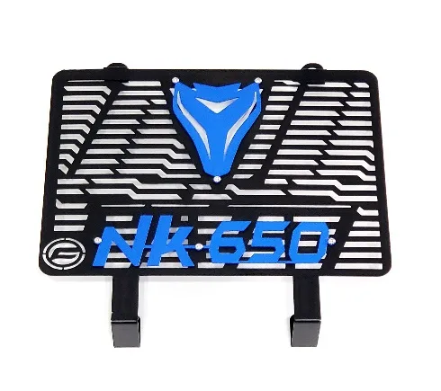 PROTECTOR RADIADOR NK-400 -  NK-650 RADIADOR 3D