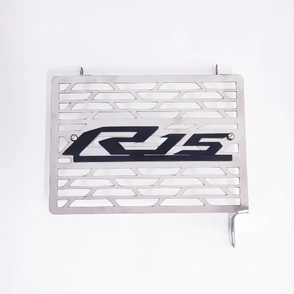 PROTECTOR RADIADOR R15 3D