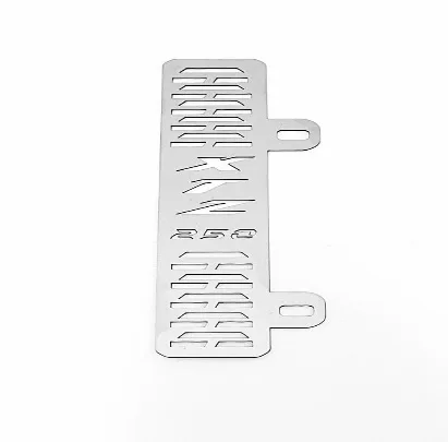 PROTECTOR RADIADOR XTZ 250