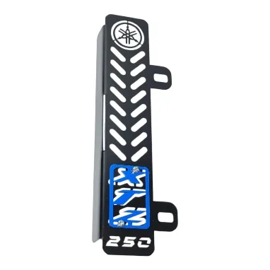 PROTECTOR RADIADOR XTZ 250 3D