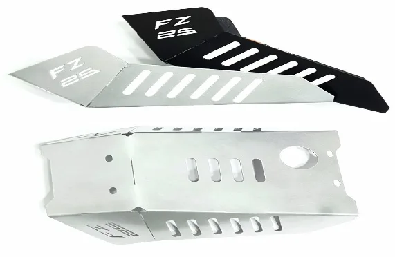 QUILLA FZ 2,5