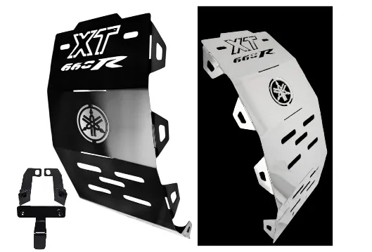 QUILLA XT660R