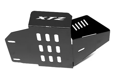 QUILLA XTZ 125