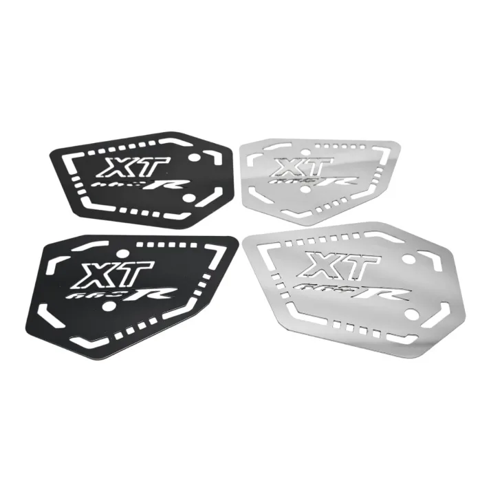 REPOSA PIES XT660R