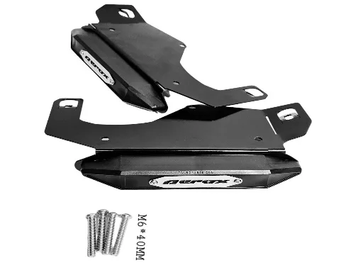 SLIDER AEROX LATERALES