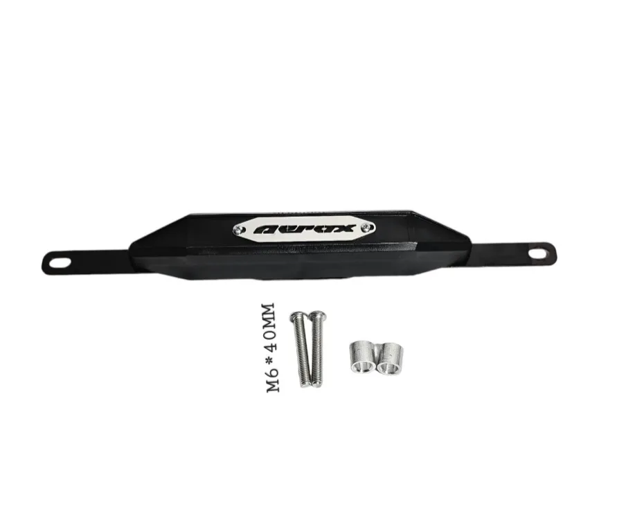 SLIDER AEROX MOFLE