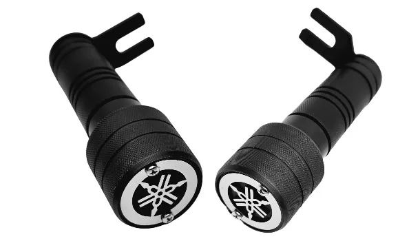 SLIDER AEROX TRASEROS
