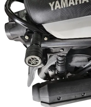 SLIDER BWS X 125 (PAR) TRASEROS