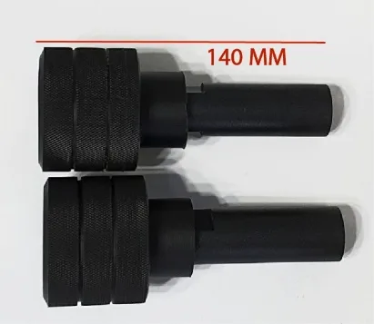 SLIDER BWS X 125 Y BWS FI (PAR) AMORTIGUADORES