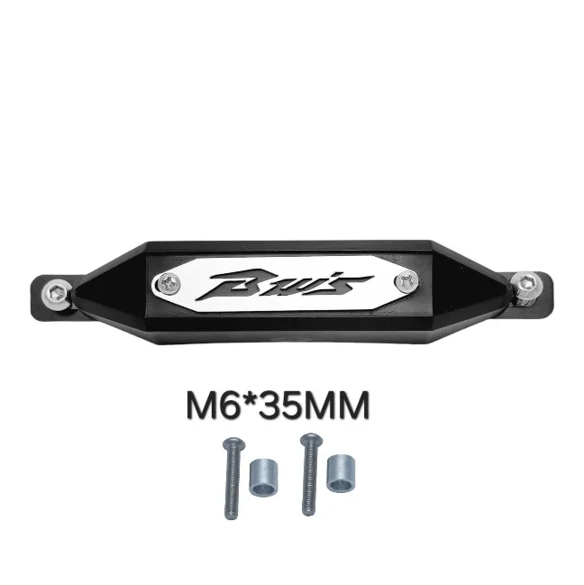 SLIDER MOFLE BWS X 125
