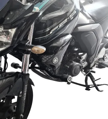 SLIDER FZ 2,0 DELANTERO TUBULAR