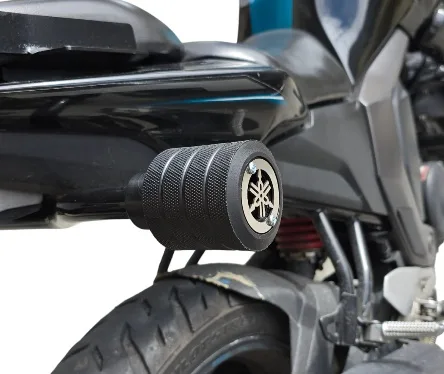 SLIDER FZ 2,0 TRASERO TUBULAR