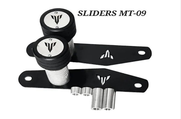 SLIDER MT 09