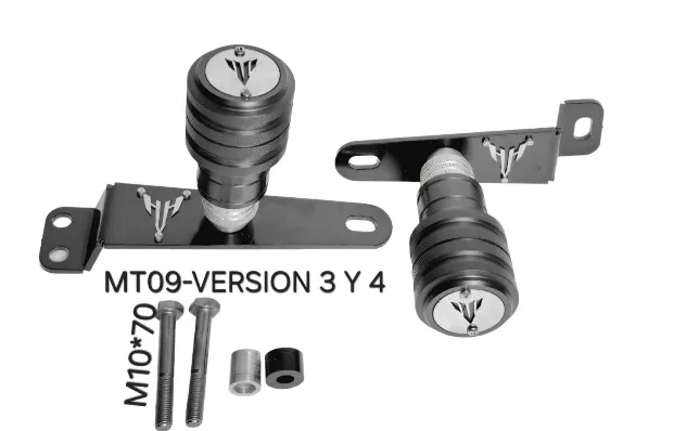 SLIDER MT 090 VERSION 3Y4