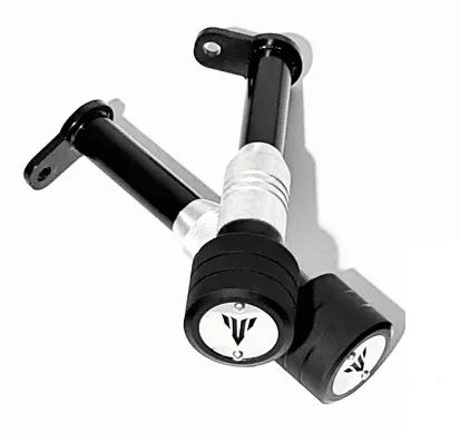 SLIDER MT 15