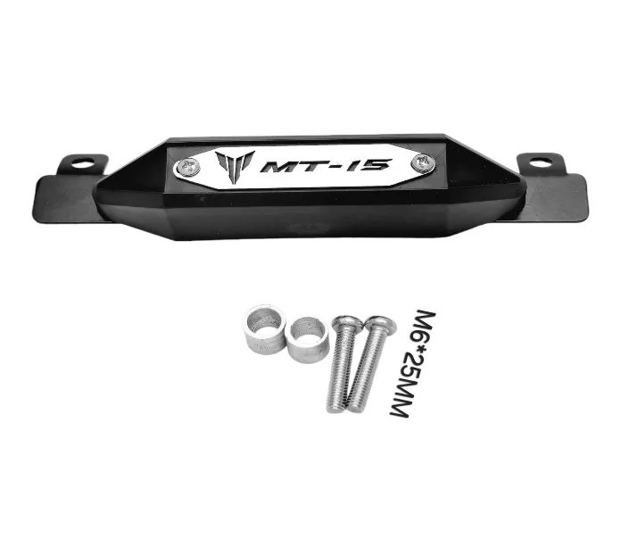 SLIDER MT 15 MOFLE
