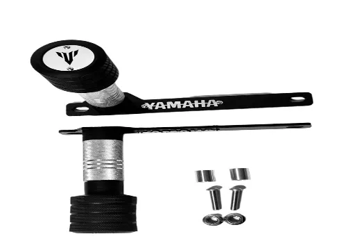 SLIDER MT 15 - R 15 PREMIUM