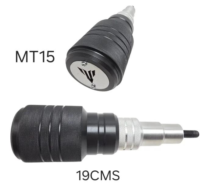 SLIDER MT 15 PREMIUM REF2