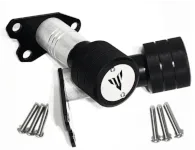 SLIDER MT03