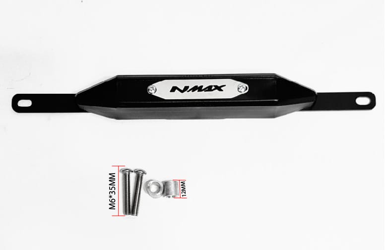 SLIDER NMAX CONNECTED MOFLE V2 Y V3