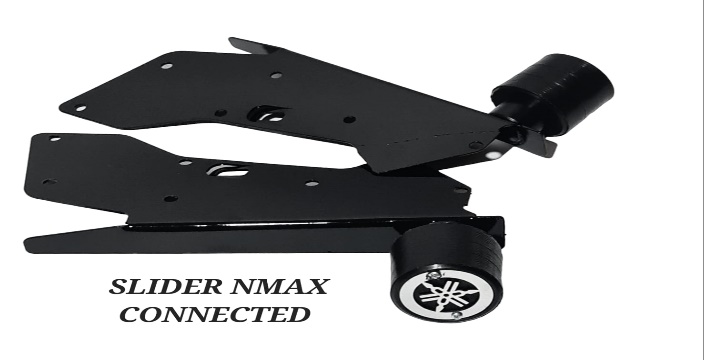 SLIDER NMAX CONNECTED REF1 V2 Y V3