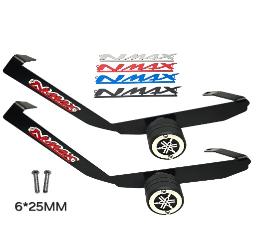 SLIDER NMAX CONNECTED REF1 3D V2 Y V3