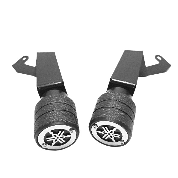 SLIDER NMAX CONNECTED TRASEROS V3