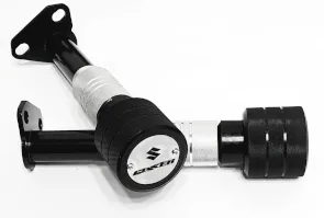 SLIDER GIXXER 150