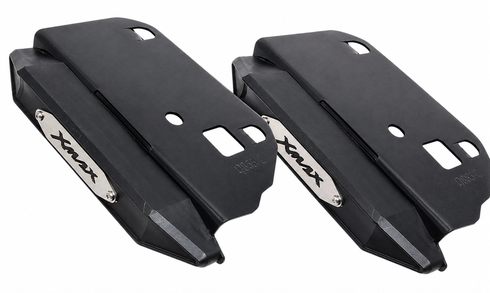 SLIDER XMAX 300 PISO REF1