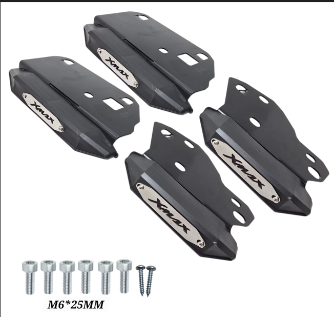 SLIDER XMAX 300 REF1 COMBO X4