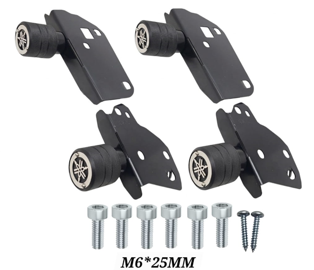 SLIDER XMAX 300 REF2 COMBO X4