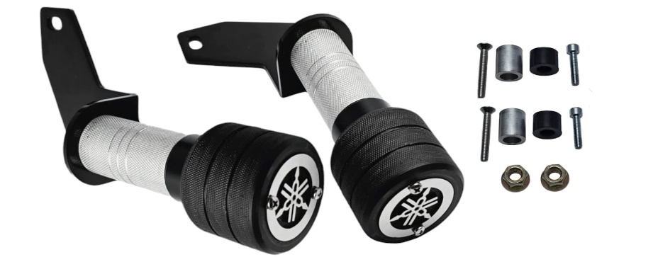 SLIDER XTZ 250 LUJO