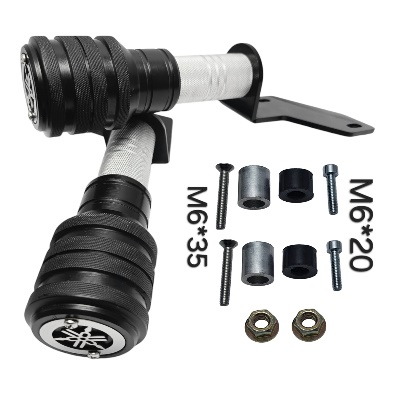 SLIDER XTZ 250 PREMIUM