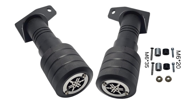 SLIDER XTZ 250 BASICO