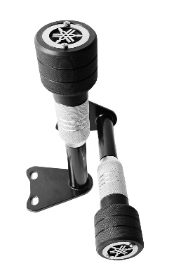 SLIDER YBR 125