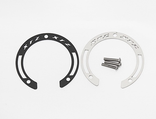 TAPA GASOLINA XTZ 250 CON TORNILLOS