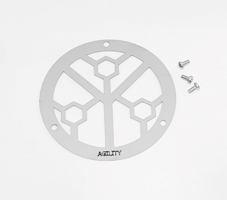 VENTILADOR AGILITY