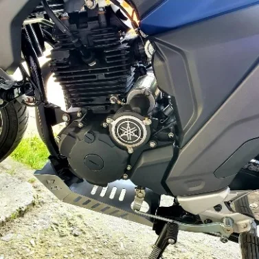 MOTOR ARRANQUE FZ 25