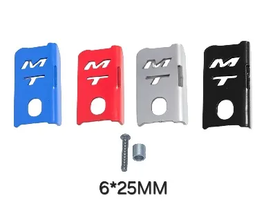 MODULO ABS MT15 DELANTERO