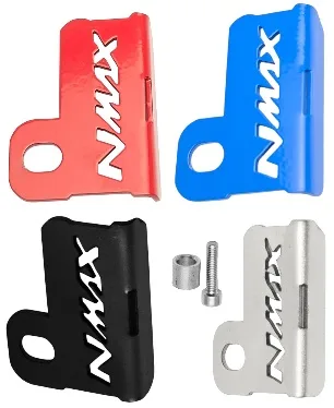 MODULO ABS NMAX CONNECTED DELANTERO
