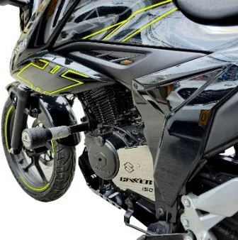 PIÑON GIXXER 150 FI