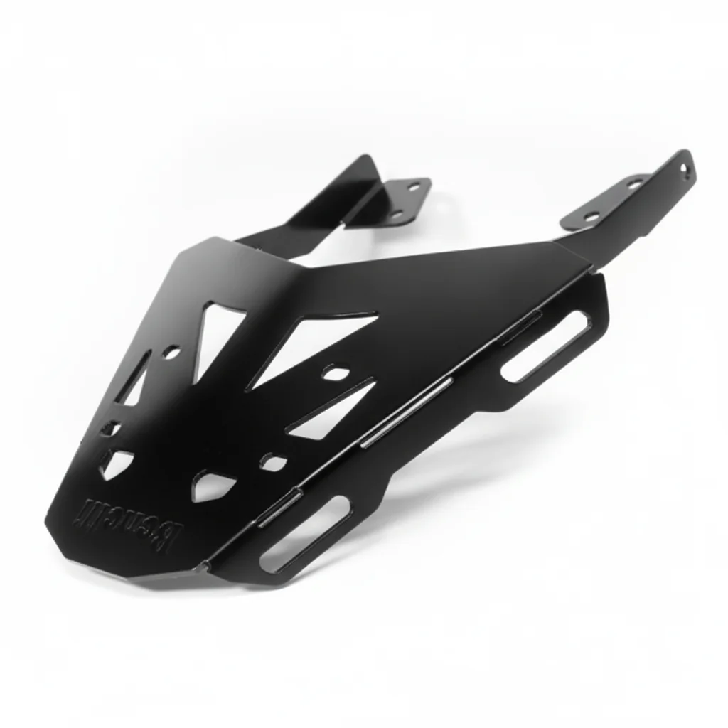 PARRILLA BENELLI 150 - Image 4