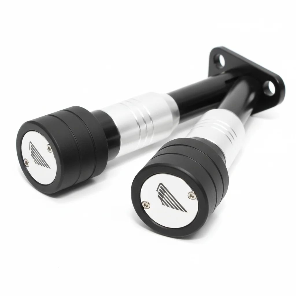 SLIDER HONDA XR 150-190-190L 2,0 - Detalle