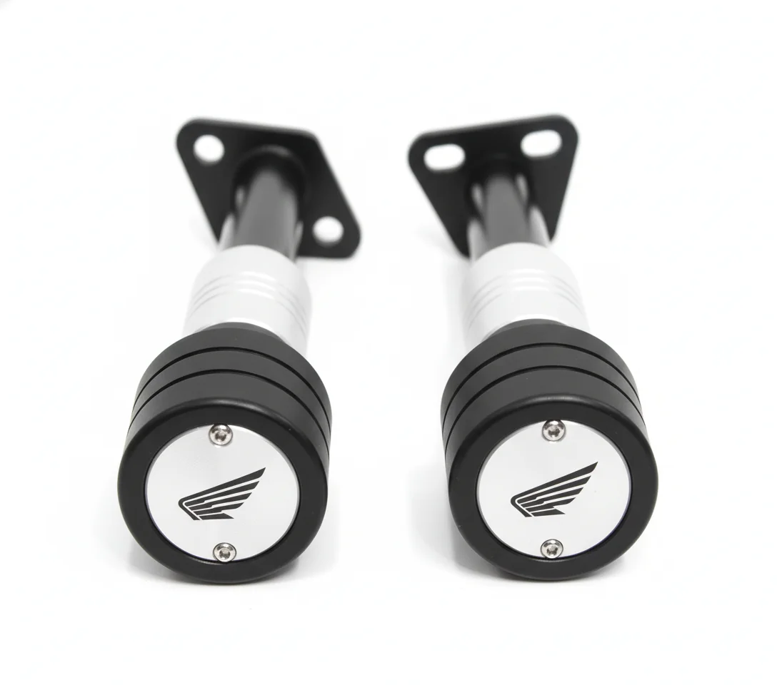 SLIDER HONDA XR 150-190-190L 2,0 - Frontal