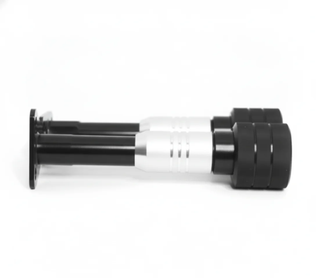 SLIDER HONDA XR 150-190-190L 2,0 - Lateral