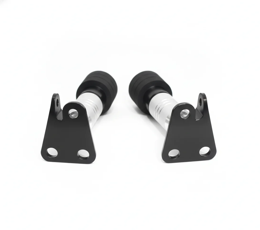 SLIDER HONDA XR 150-190-190L 2,0 - Trasera