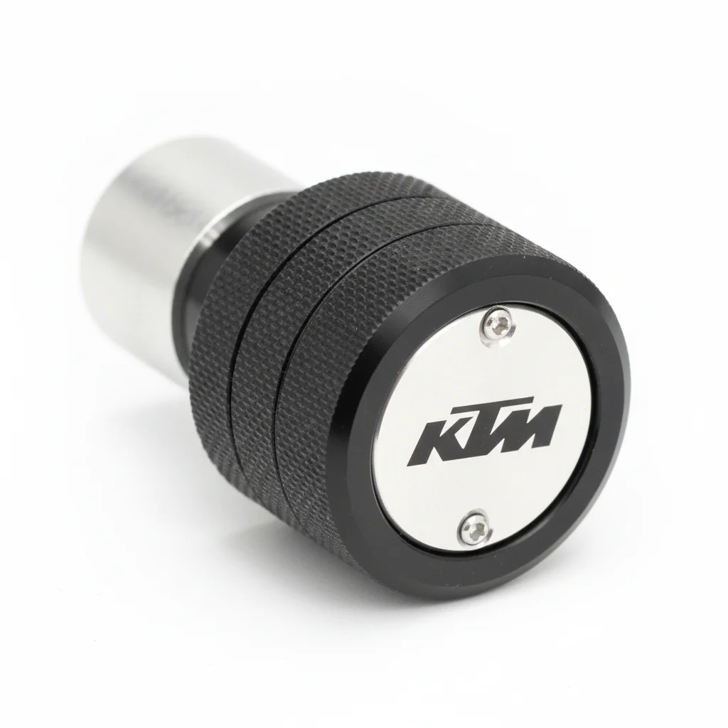 SLIDER KTM 200-250-390 NG - Detalle