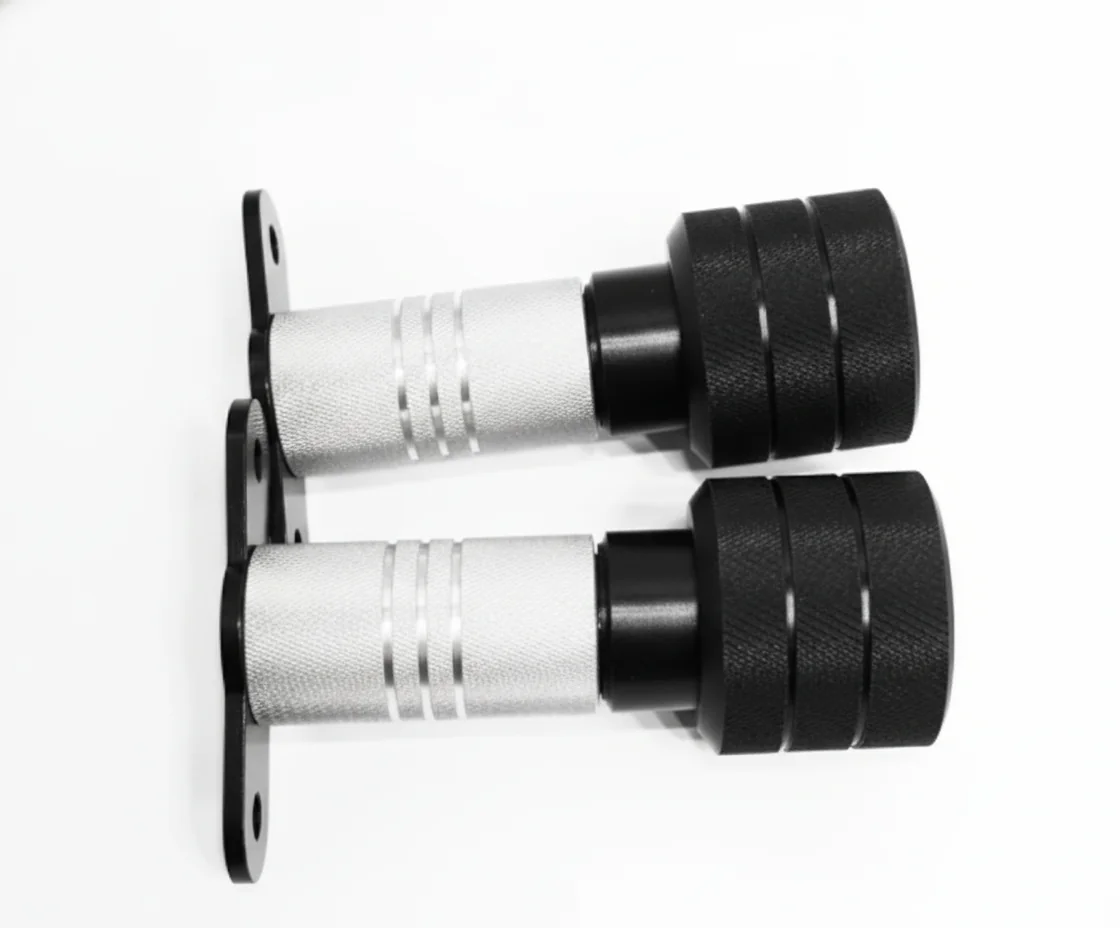 SLIDER KTM 200-250-390 NG - Lateral
