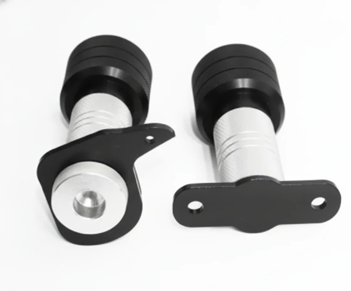 SLIDER KTM 200-250-390 NG - Trasera