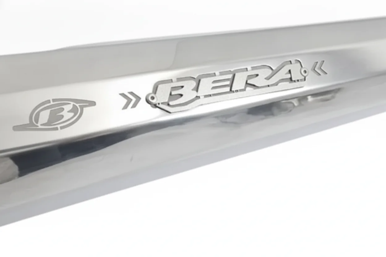 MOFLE BERA SBR150 - Detalle